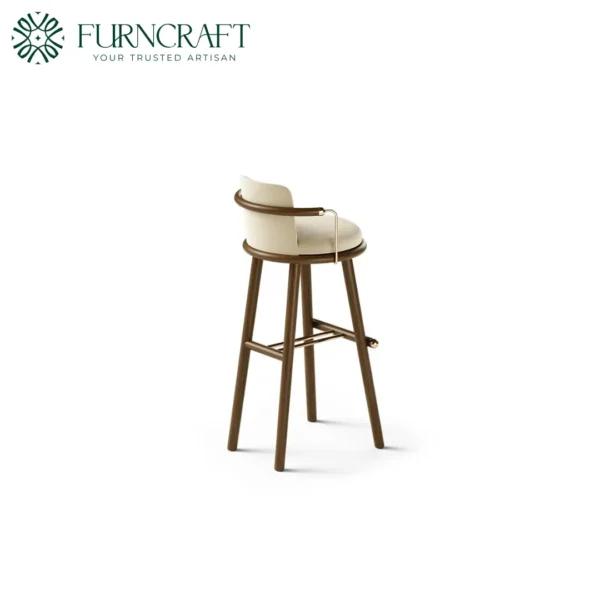 Darla Bar Chair