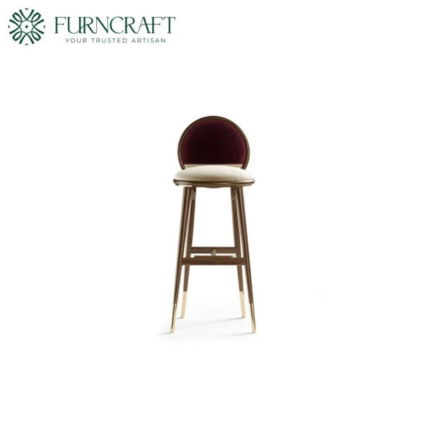 Dean Bar Chair