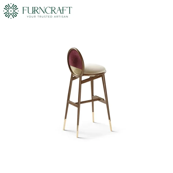 Dean Bar Chair
