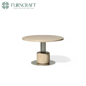 Eclipse Round Dining Table