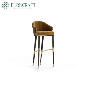 Ellis Bar Chair