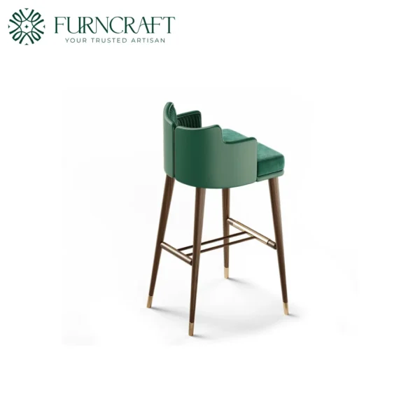 Ervin Bar Chair