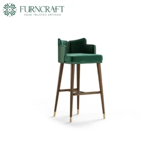 Ervin Bar Chair