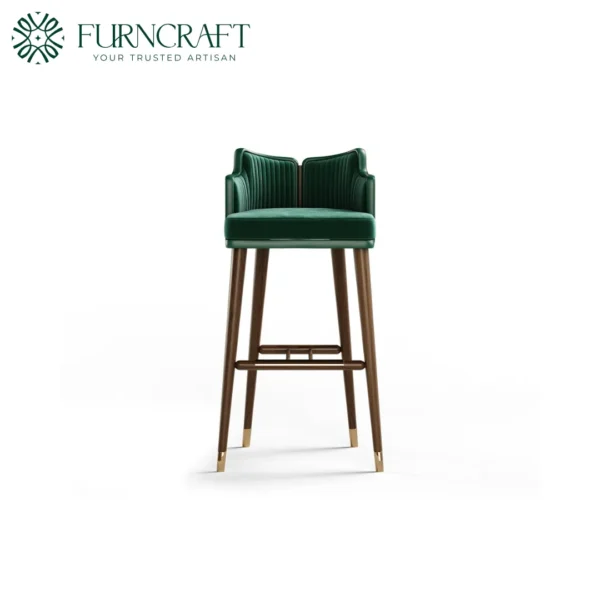 Ervin Bar Chair