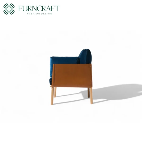 Furncraft Id Eva Lounge Chair (3)