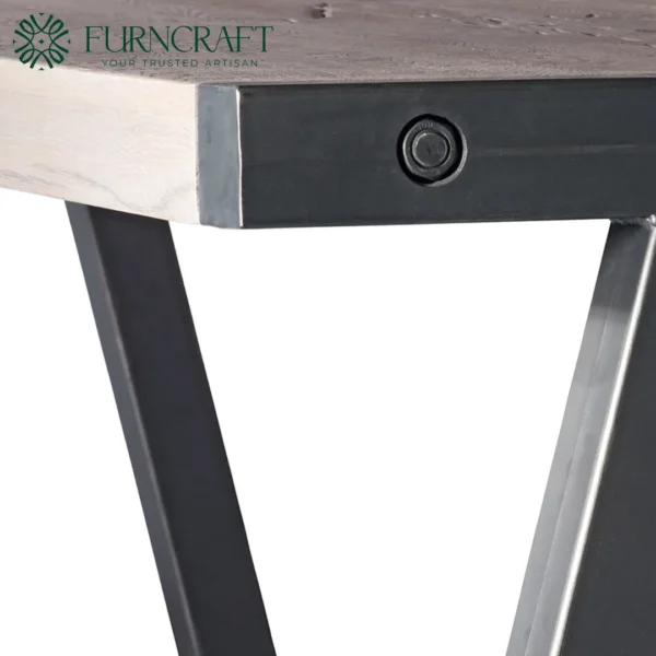 Foundry Dining Table