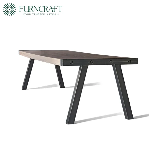 Foundry Dining Table