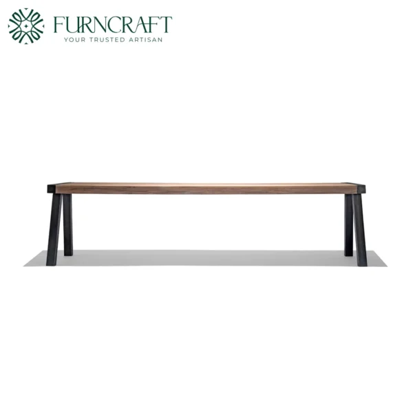Foundry Dining Table