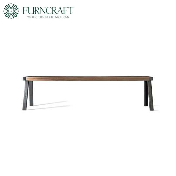 Foundry Dining Table