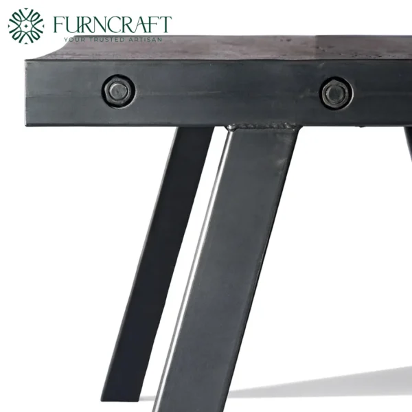 Foundry Dining Table