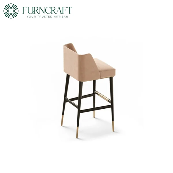 Getz Bar Chair