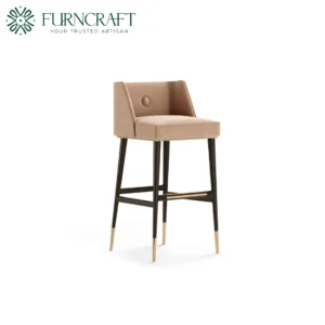 Getz Bar Chair