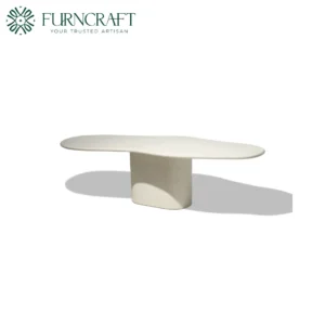 Maxim Organic Dining Table