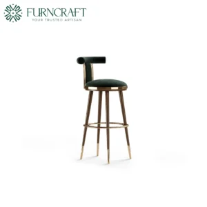 Moris Bar Chair