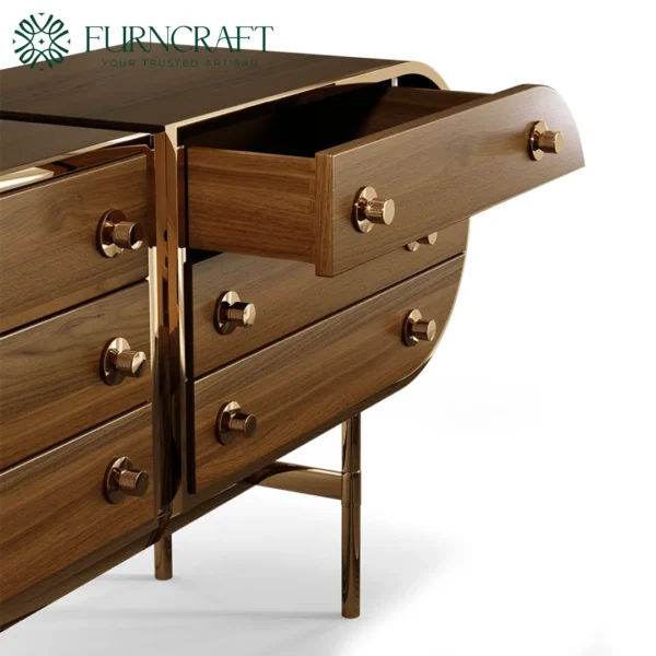 Moryson Sideboard