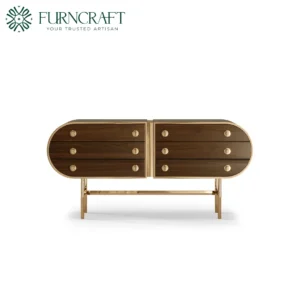 Moryson Sideboard