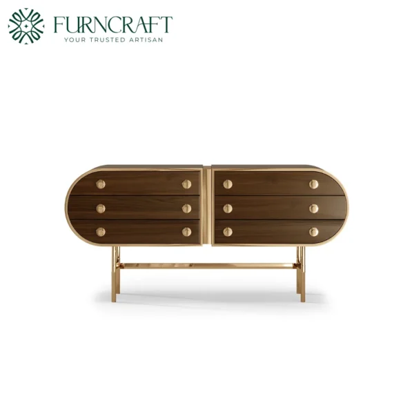 Moryson Sideboard