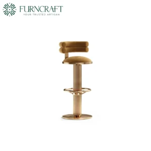 Mulligan 1 Bar Chair