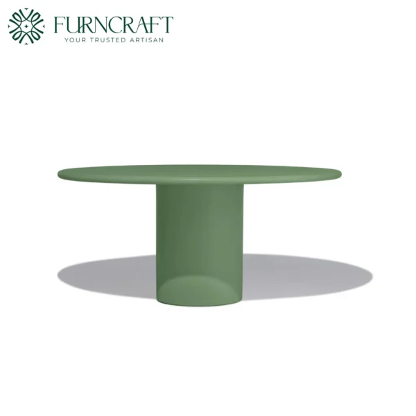 Nana Organic Dining Table Mistletoe