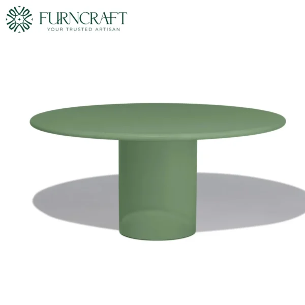 Nana Organic Dining Table Mistletoe
