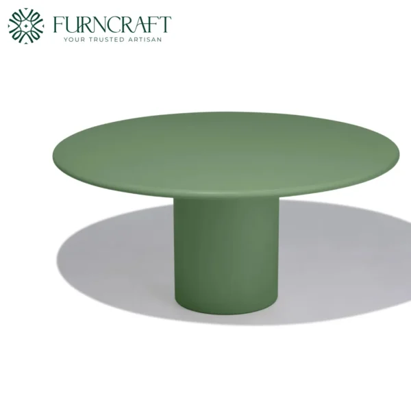Nana Organic Dining Table Mistletoe