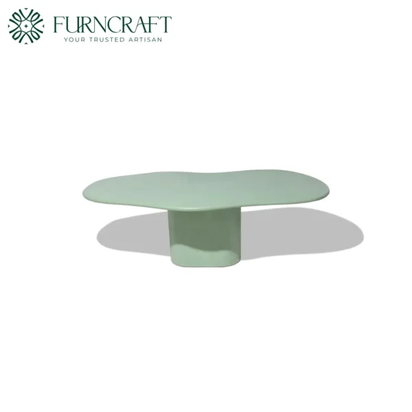 Organic Dining Table Mistletoe