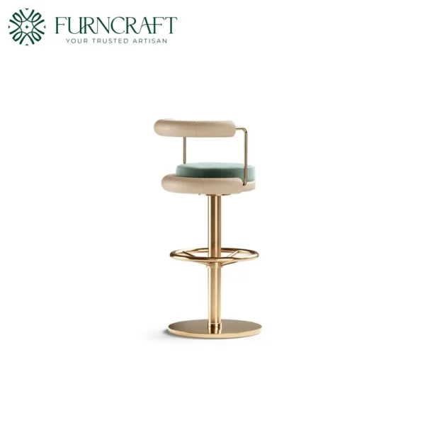 Otis 1 Bar Chair