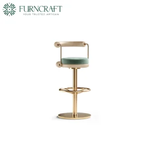 Otis 1 Bar Chair