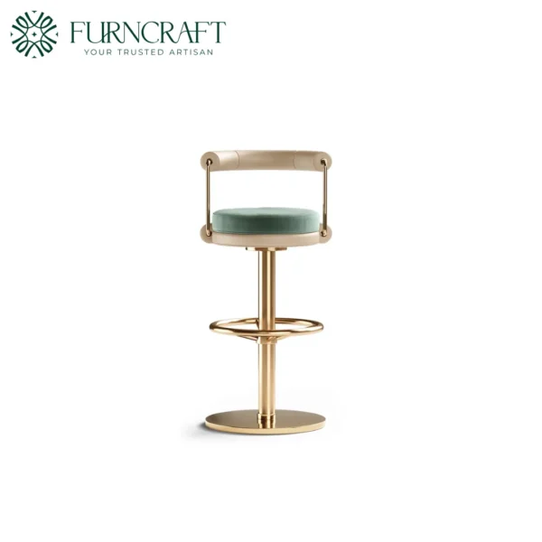 Otis 1 Bar Chair
