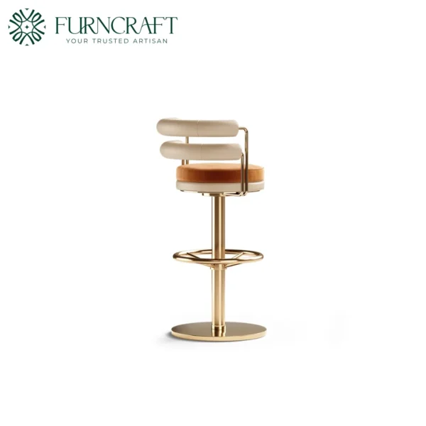 Otis 2 Bar Chair