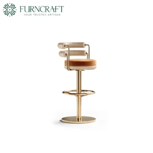 Otis 2 Bar Chair