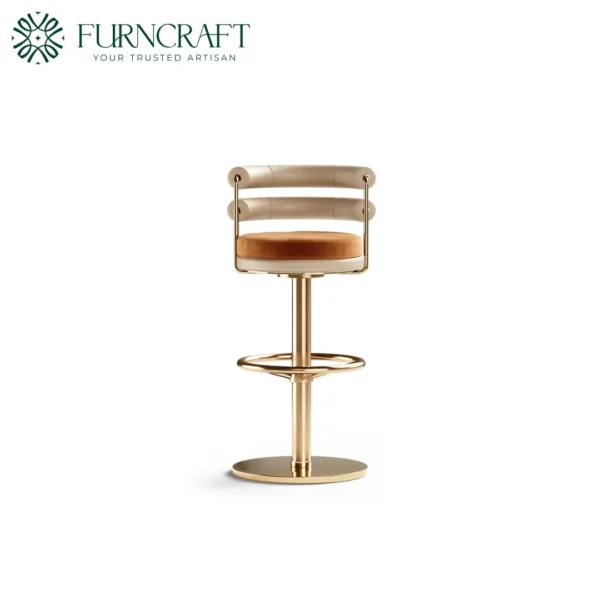 Otis 2 Bar Chair
