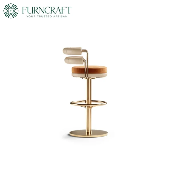 Otis 2 Bar Chair