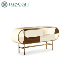 Retro Moryson Sideboard