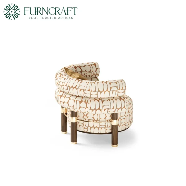 Rogers Armchair