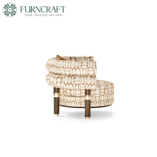 Rogers Armchair
