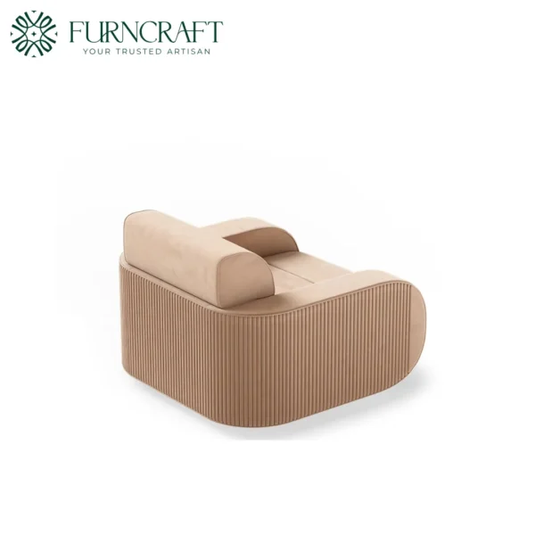 Rollins Armchair