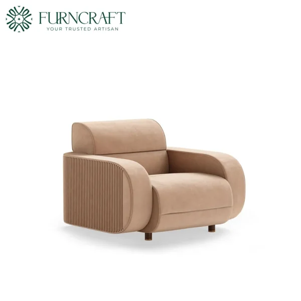 Rollins Armchair