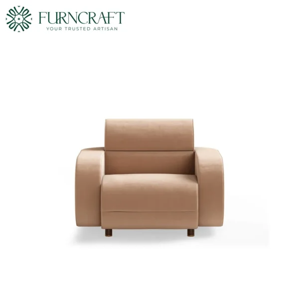 Rollins Armchair