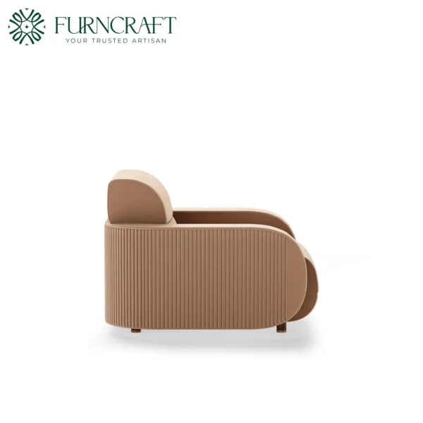 Rollins Armchair