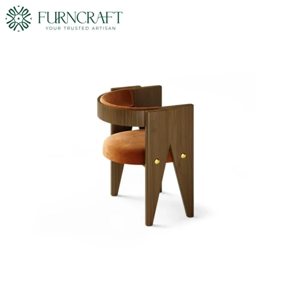 Teddy Dining Chair