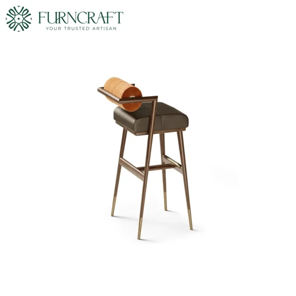 Waters Bar Chair