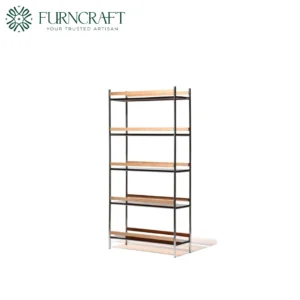Neutra Bookshelf