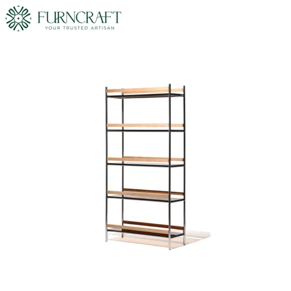 Neutra Bookshelf