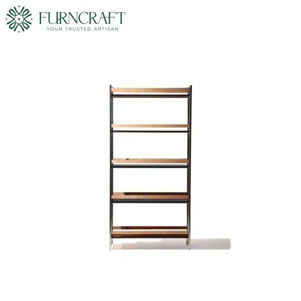 Neutra Bookshelf