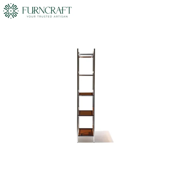 Neutra Bookshelf