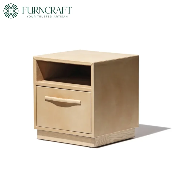Oslo Nightstand