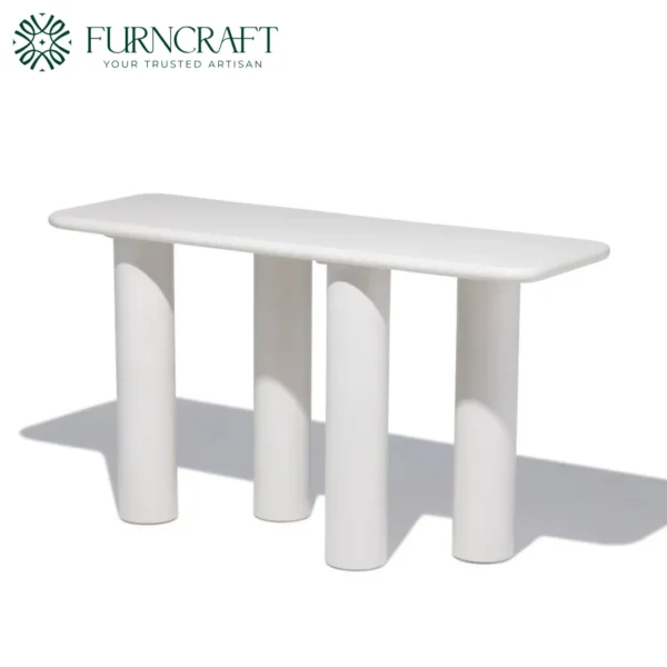 Pim Console Table Latte