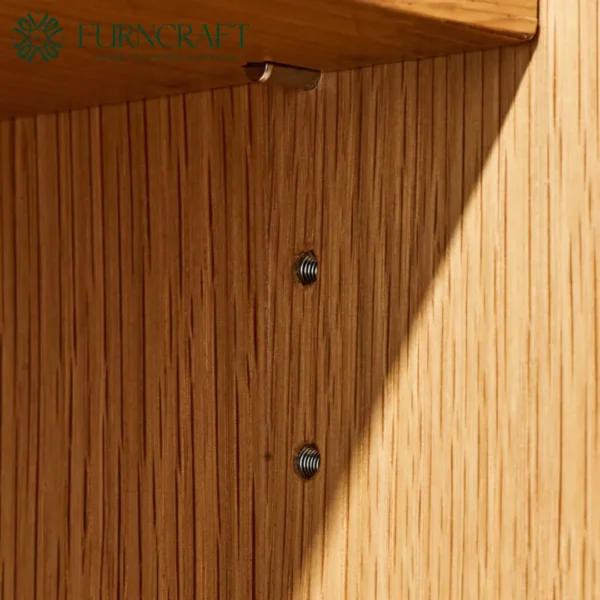 Press Wardrobe Cabinet