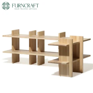 Principle Sofa Bookshelf
